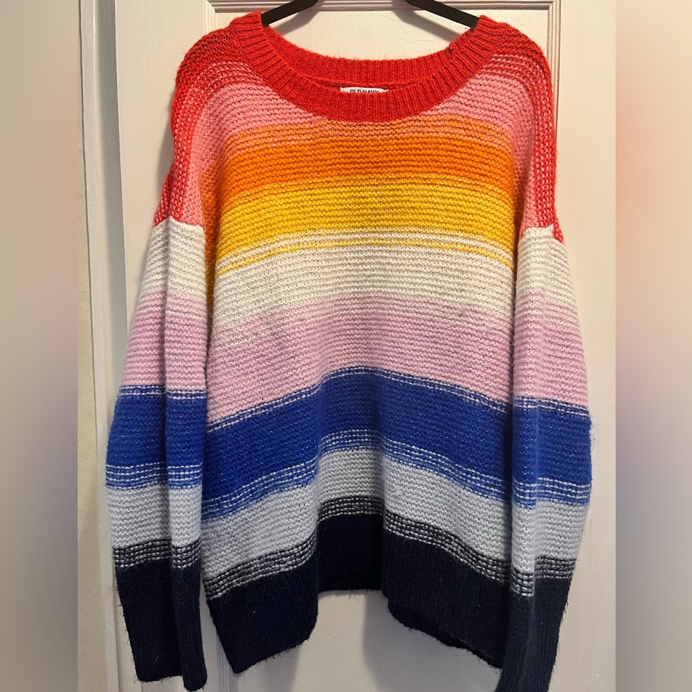 Women’s sweater